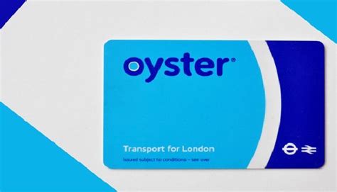 Use your visitor oyster card as a travelcard. The World's Your Oyster (Card) | My Guide London