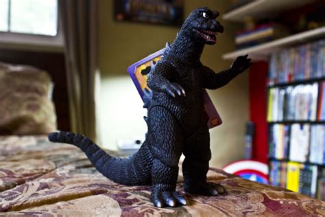 You can watch some of these best godzilla movies on netflix, hulu, or amazon prime. The Kaiju Planet: Figure Listings NOW on Ebay