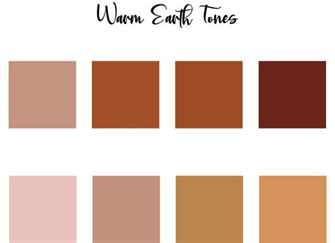 Pin On Color Palettes