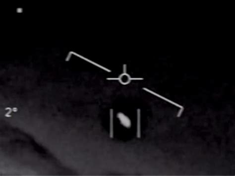 Pentagon Officially Releases Three Ufo Videos