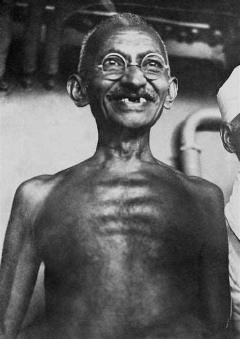 Mahatma Gandhi 5 Things You Should Know About ‘indias Father Of The