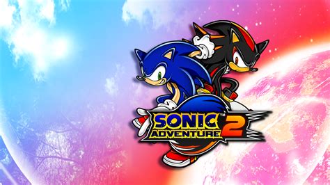 Free download sonic wallpaper hd backgrounds. Sonic Adventure 2 Details - LaunchBox Games Database