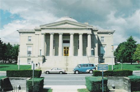 Plattsburgh NY City Hall Of Plattsburgh NY Photo Picture Image New York At City Data Com