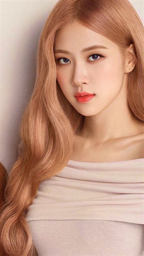Please contact us if you want to publish a rosé blackpink wallpaper on our site. Rosé Wallpaper | Blakpink, Blackpink, Meninas asiáticas ...