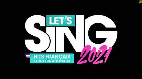 Sing 2 is written and directed by acclaimed returning filmmaker garth jennings and features, in sing 2 combines dozens of classic rock and pop hit songs, electrifying performances, breathtaking artistry. Let's Sing 2021 Hits Français et Internationaux dévoile sa ...