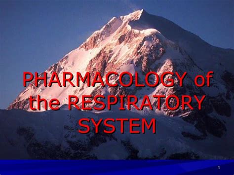 Generic Spiriva Inhaler For Treatment Of Copd Ppt