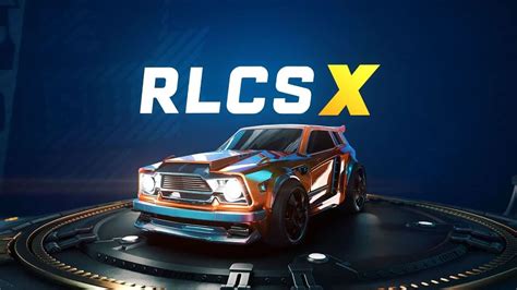Tesla may be working on a rocket powered car, but ford beat it to it. Psyonix Revamps Rocket League Esports With Year-Long RLCS X