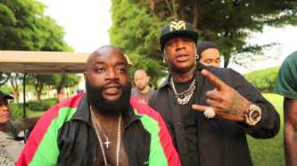 Finally Birdman And Rick Ross Announce Release Date For ‘the H The Source