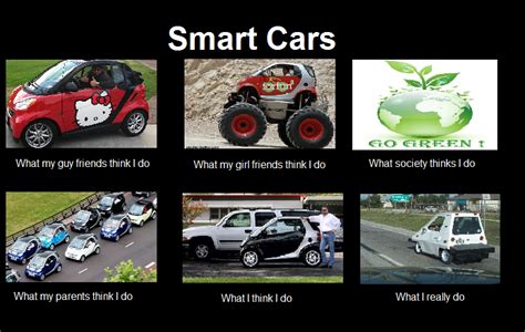 Smart Cars Guy Friends Smart Car My Girl Monster Trucks Toy Car