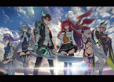 We did not find results for: Descargar Shinmai Maou no Testament 1 y 2+Ovas[Sin ...