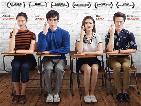 Bad Genius Wallpapers Wallpaper Cave