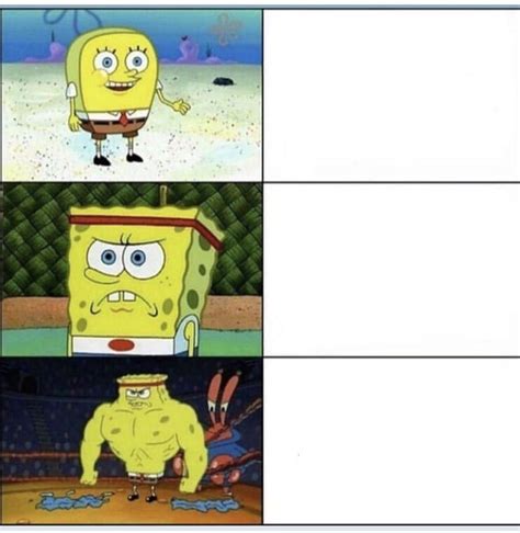 25 Spongebob Dank Memes Factory Memes