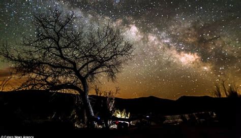 33+ trend pemandangan alam jawa barat. Indahnya Langit Bertabur Bintang di Malam Hari - Foto Tempo.co