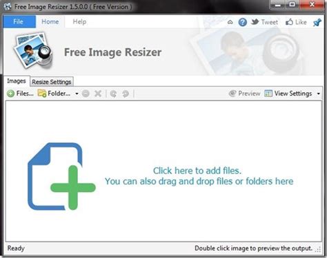 Free Image Resizer To Resize Multiple Photos At Once