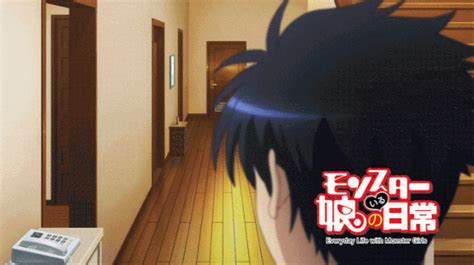Monster Musume No Iru Nichijō Wiki Anime Amino
