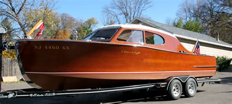 Check spelling or type a new query. 1948 25' Chris Craft Sportsman Sedan