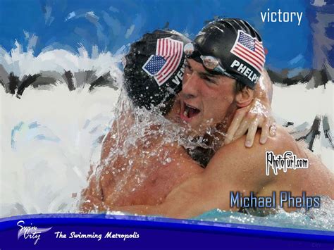 michael phelps and other olympic swimmer gold medalists 2008