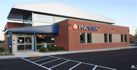 Pnc Bank Near Me Now Location Address And Phone Number
