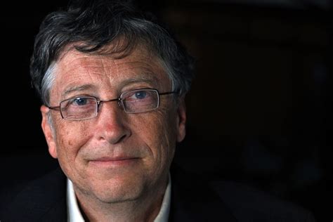 Bill Gates Is Using His Fortune To Fight The Pandemic Maxim