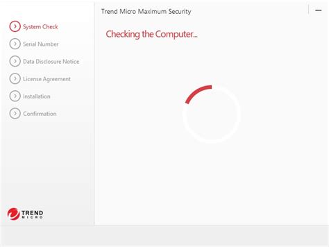 How To Install Antivirus For Windows · Trend Micro For Home