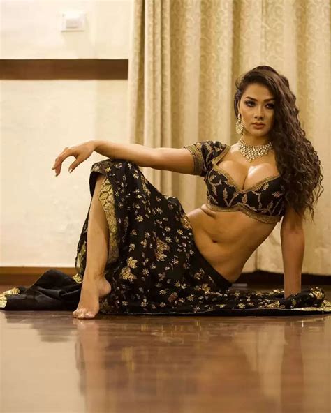 Photo Gallery Bhojpuri Actress Namrata Malla Showed Her Very Bold