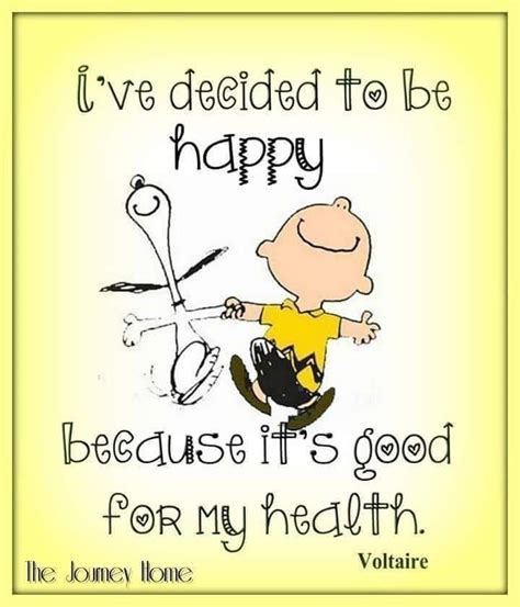 Snoopy And Charlie Browns Instagram Profile Post Be Happy Always