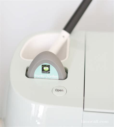 Setting Up The Cricut Explore Air 2 - Liz on Call