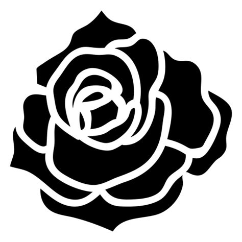Rose Icon At Collection Of Rose Icon Free For
