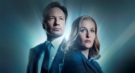 Serie Animada De The X Files Está En Desarrollo Cine Premiere