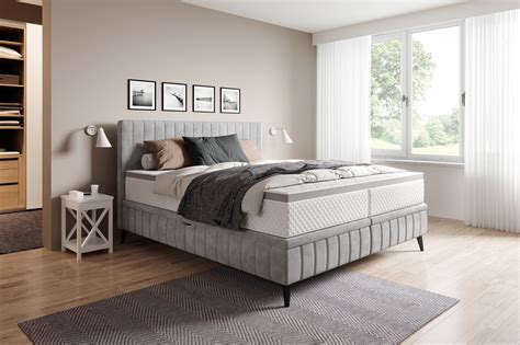 Schlafzimmer gestalten will gelernt sein. Schlafzimmer > CAYA