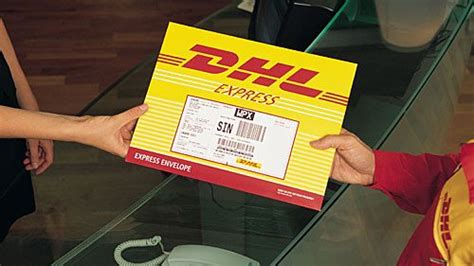 Dhl Tracking Dhl Express To Expand Presence In Russia Through Retail Alliance Post Parcel