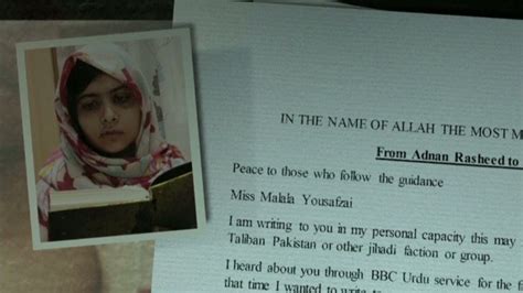 opinion why malala s bravery inspires us