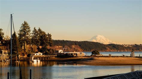 Things To Do In Gig Harbor Dine And Play On The Waterfront