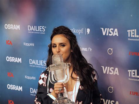 Jamala Stars In Documentary About Her 2016 Victory And The Crimean