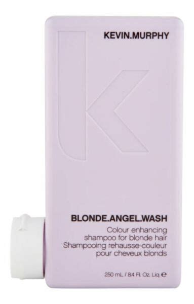 Kevinmurphy Blondeangelwash Color Enhancing Shampoo For Blonde Hair