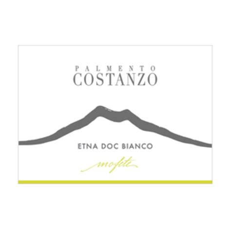Palmento Costanzo Etna Bianco Mofete Royal Wine Merchants
