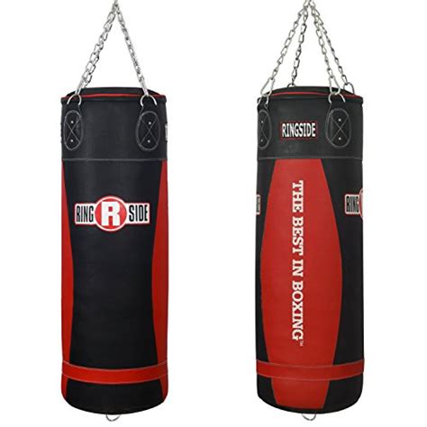 Best 10 Heavy Punching Bags For Fighters And How To Pick One