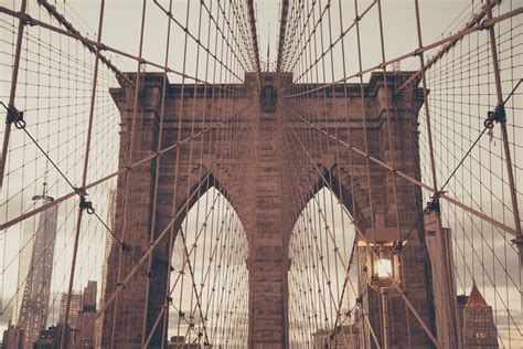 Wallpaper Architecture Wood Symmetry Bridge Arch Cathedral