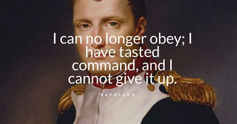 100 Best Napoleon Bonaparte Quotes You Need To Know Historyforce