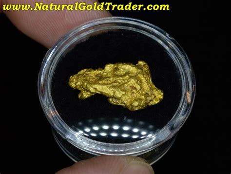 Gram Western Australia Gold Nugget