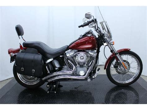 Чоппер / кастом / круизер. 2006 Harley-Davidson Softail Standard for sale on 2040motos