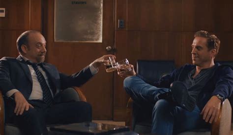 Billions Season 4 Teaser Trailer Damian Lewis And Paul Giamatti Join