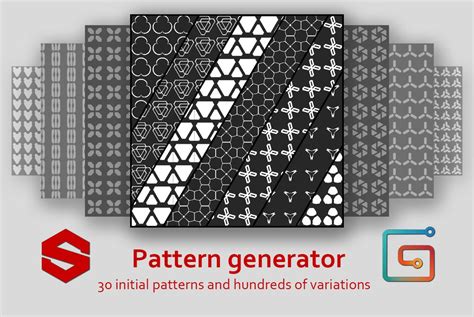 Pattern Generator Substance Designer Tutorial Pattern Substances
