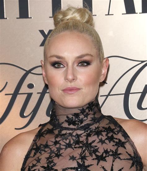 Lindsey Vonn See Through 6 Photos