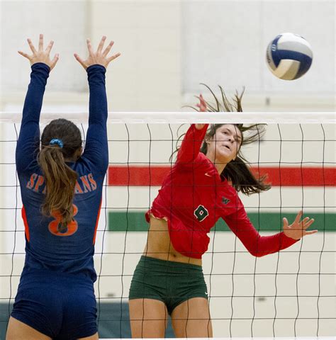 Tuesdays High School Volleyball Matches To Watch