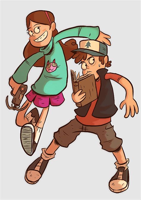 Grunkle Stan Bill Cipher Mabel Pines Rule 34 Dipper Pines Gravity Falls Twin Play Homo