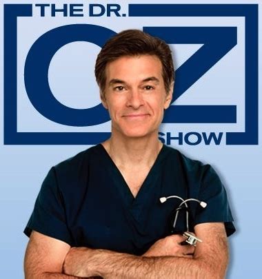 Media Confidential Doctor Oz To Respond To Critics