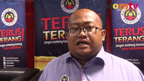 Terus terang , aku tidak terkesan denganmu. Wacana "Terus Terang" Bantu Belia Fahami Isu Semasa- Rizan ...