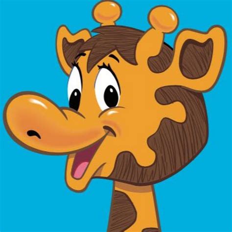 Geoffrey the Toys ‘R’ Us Giraffe - YouTube