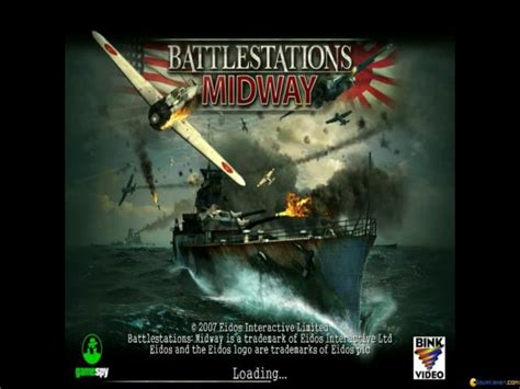 Battlestations Midway 2007 Pc Game